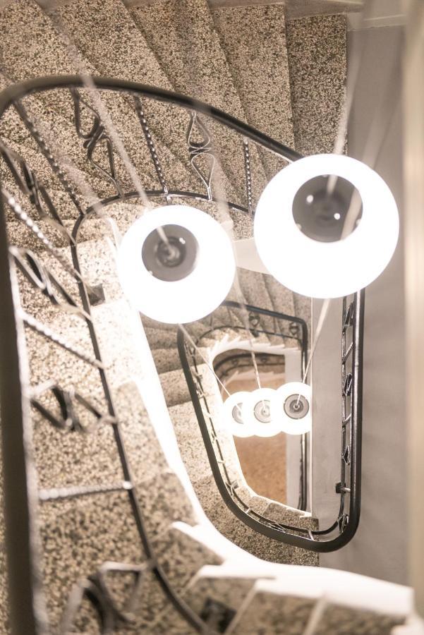 Meyia Studios Thessaloniki Exterior photo